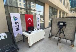 Depremde hayat kurtaran DAR, jandarmadan sonra itfaiye envanterinde