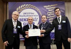 UNESCO'dan Büyükçekmece'ye 'Tsunamiye Hazır Kent Sertifikası'