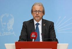 CHP'li Uzgel: Türkiye'yi bırak garantör, ara bulucu olarak bile görmek istemiyorlar