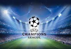 UEFA Şampiyonlar Ligi'nde çeyrek ve yarı final eşleşmeleri belirlendi