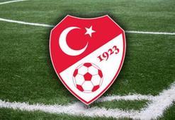 A Milli Futbol Takımı'nın aday kadrosu açıklandı
