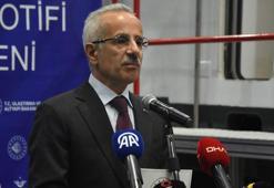 Bakan Uraloğlu: Milli teknoloji ürünleriyle dünya çapında küresel bir üretici ve ihracat ülkesi olduk