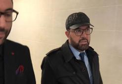 Adli kontrol uygulanan baba Cihantimur: Oğlum dönmek istiyor, annesi ile döneceklerine inanıyorum