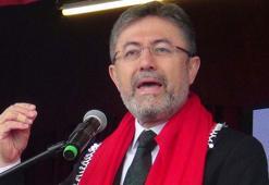 Bakan Yumaklı: Siyasette güvenli limandır AK Parti