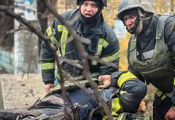 Odessa’ya arka arkaya yapılan füze saldırısında ölü sayısı 14’e yükseldi