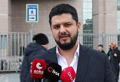 Aci ailesinin avukatından açıklama