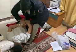 ‘Terör soruşturması’ yalanıyla telefon dolandırıcılığı yapanlara ‘Jetlag’ operasyonu: 18 gözaltı