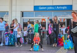 Turizmde 4 ana pazarda Türkiye birinci