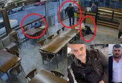 İş yerindeki kavgada oto yıkamacıyı öldüren fırıncı: Her şey bir anda oldu