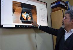 Prof. Dr. Sözbilir: Deprem erken uyarı sistemi 12 noktaya yerleştirilecek