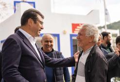 Mehmet Tosun: 31 Mart'ta sizlerden 5 yıllığına yetki istiyorum