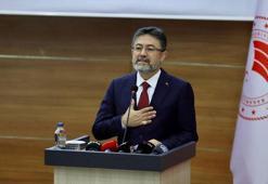 Bakan Yumaklı: Kapalı alanlarda yapılan tüm bitkisel kayıt altına alınacak