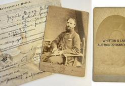 Karındeşen Jack'in polis dosyası 136 yıl sonra açıklandı