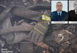 Odessa füze saldırısında hayatını kaybedenlerin sayısı 21’e yükseldi