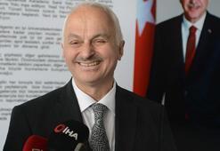 TUSAŞ Genel Müdürü Kotil: 20 uçağın 2028'de Hava Kuvvetlerine teslimatı planlanıyor