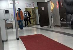 Avcılar Murat Kölük Devlet Hastanesi'nin acil servisi 'izole hastalar' nedeniyle kapatıldı