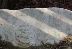 Çanakkale Savaşları'nda görev alan askerler, isimlerini mermere kazımış