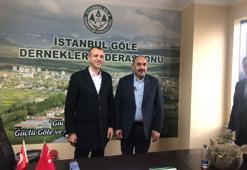 İYİ Parti Esenyurt Belediye Başkan Adayı Muharrem Yıldız: İlçemiz beton mezarlığına çevrildi