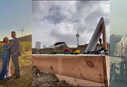 Aci ailesini yıkan ikinci ölüm; sürücü rüzgarı suçladı, serbest kaldı