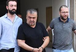 Şarkıcı Metin Işık'ın karıştığı, 5 kişinin yaralandığı silahlı kavga kamerada