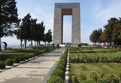 Çanakkale Şehitler Abidesi, 18 Mart törenlerine hazır