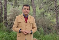 Tosun: Mera ve tarım arazilerine GES olmaz