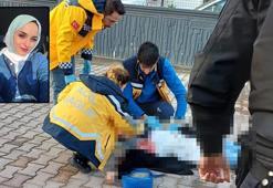 7 aylık evli Gülhan'ı öldüren eski erkek arkadaşı aranıyor