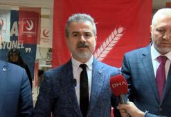 Suat Kılıç: 10 bin lira emeklilere yetmiyor