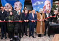 Turgut Altınok: Yavaş'ı, Ankara'nın sokaklarında gören var mı