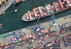 Geminin çarptığı liman işletmesinden açıklama: Operasyonlarımız kesintisiz devam etmektedir