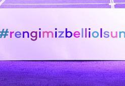 Dünya Down Sendromu Günü Partisi ve + 1 Değer Katanlar ödül töreni İstanbul'da düzenledi