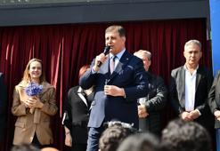 Cemil Tugay: İzmir Körfezi bizim cennetimiz