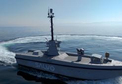 UNIROBOTICS insansız deniz araçlarını UKSS ile donattı