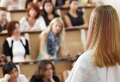 YÖK lisansüstü eğitim ilkelerini değiştirdi