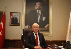 Bakan Güler'den 'Çanakkale Zaferi ve Şehitler Günü' mesajı