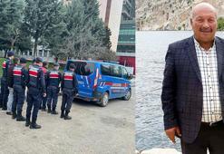 Gaziantep'te babalarını öldüren 2 kardeş tutuklandı