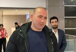 CHP'de para sayma görüntüleri soruşturmasında bir kişi daha adliyeye geldi