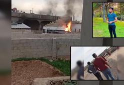 Şanlıurfa’da 1 kişinin öldüğü muhtar adaylığı kavgasına 6 gözaltı