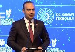 Bakan Kacır: Türkiye, küresel ekonominin karşı karşıya olduğu sınamaları başarıyla atlattı
