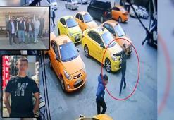 16 yaşındaki şüpheli, 3 saate 15 dakikada pompalı ve bıçakla 8 kişiyi yaraladı