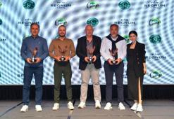 Regnum Pro-Am Golf Turnuvası sona erdi