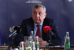 Rus Konsolos Buravov: Putin’in seçilmesi Türkiye ve Rusya ilişkilerini güçlendirecek