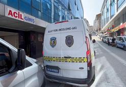 Esenyurt'ta 5 aylık bebek boğularak öldü