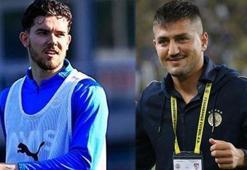 Cengiz Ünder ve Ferdi Kadıoğlu sakatlıkları sebebiyle A Milli Futbol Takımı'nın aday kadrosundan çıkarıldı