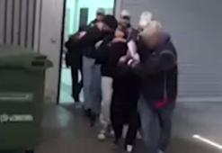 DEM Parti'nin Nevruz kutlamasında gözaltına alınan 2 kişi tutuklandı