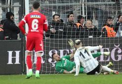 Süper Lig'de 30'uncu haftanın VAR kayıtları açıklandı