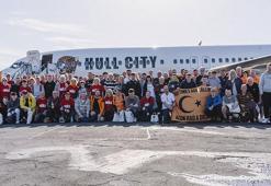 Hull City, Tigers on Tour için Antalya'da