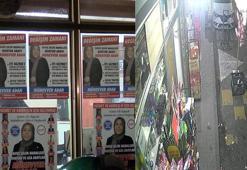 Bağcılar'da muhtar adayının seçim ofisi önünde havaya ateş açıldı