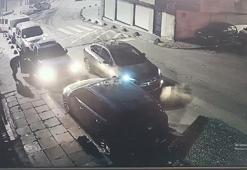 Hayalet ekran hırsızlığı kamerada