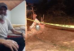 Sarıyer’de 12 gün önce kayboldu, cesedi boş arazide bulundu